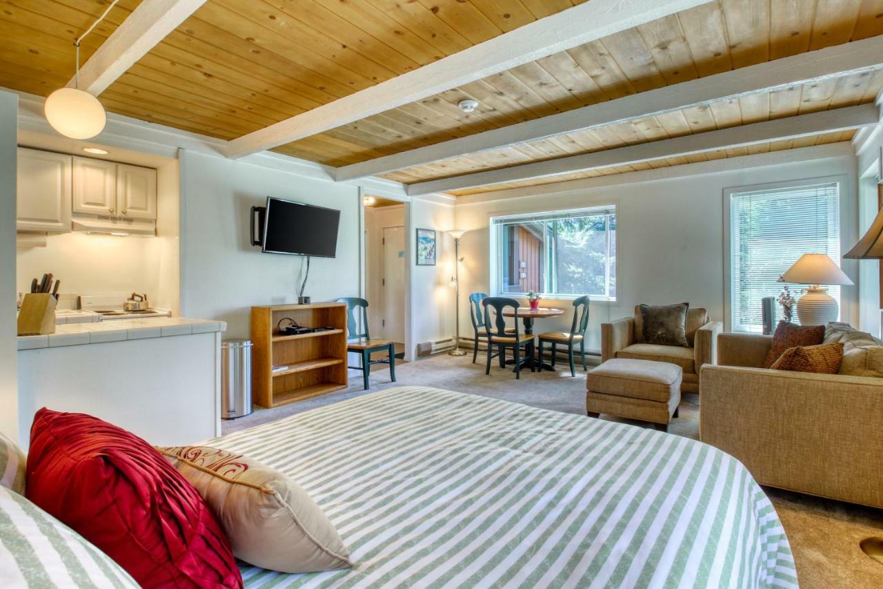 Hotel Atelier 1015 à Sun Valley Extérieur photo