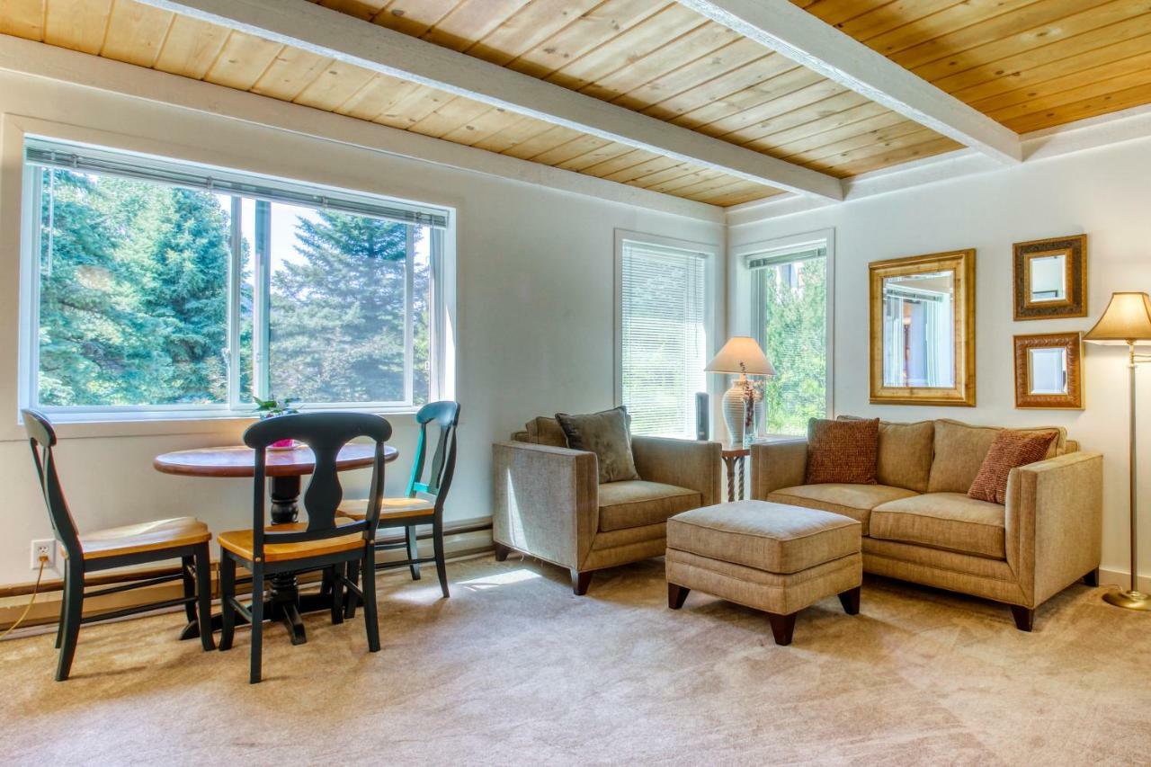 Hotel Atelier 1015 à Sun Valley Extérieur photo