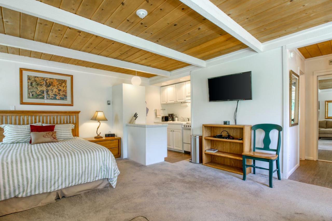 Hotel Atelier 1015 à Sun Valley Extérieur photo
